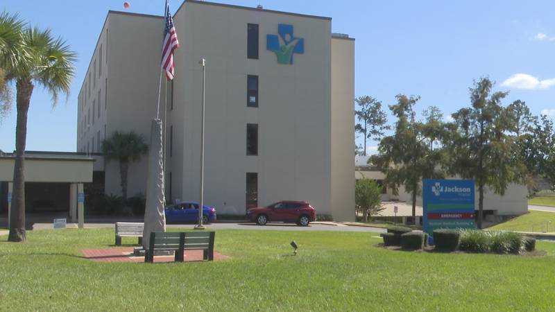 According to news reports, Jackson Hospital in Marianna fended off a ransomware attack earlier...
