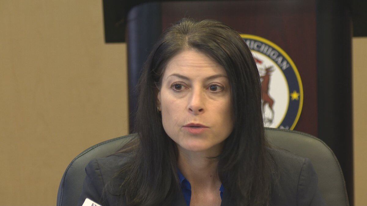 Michigan Attorney General Dana Nessel disclosed Thursday that her office had been evaluating...